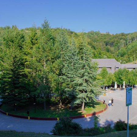 Hotel Junior Копаоник Экстерьер фото