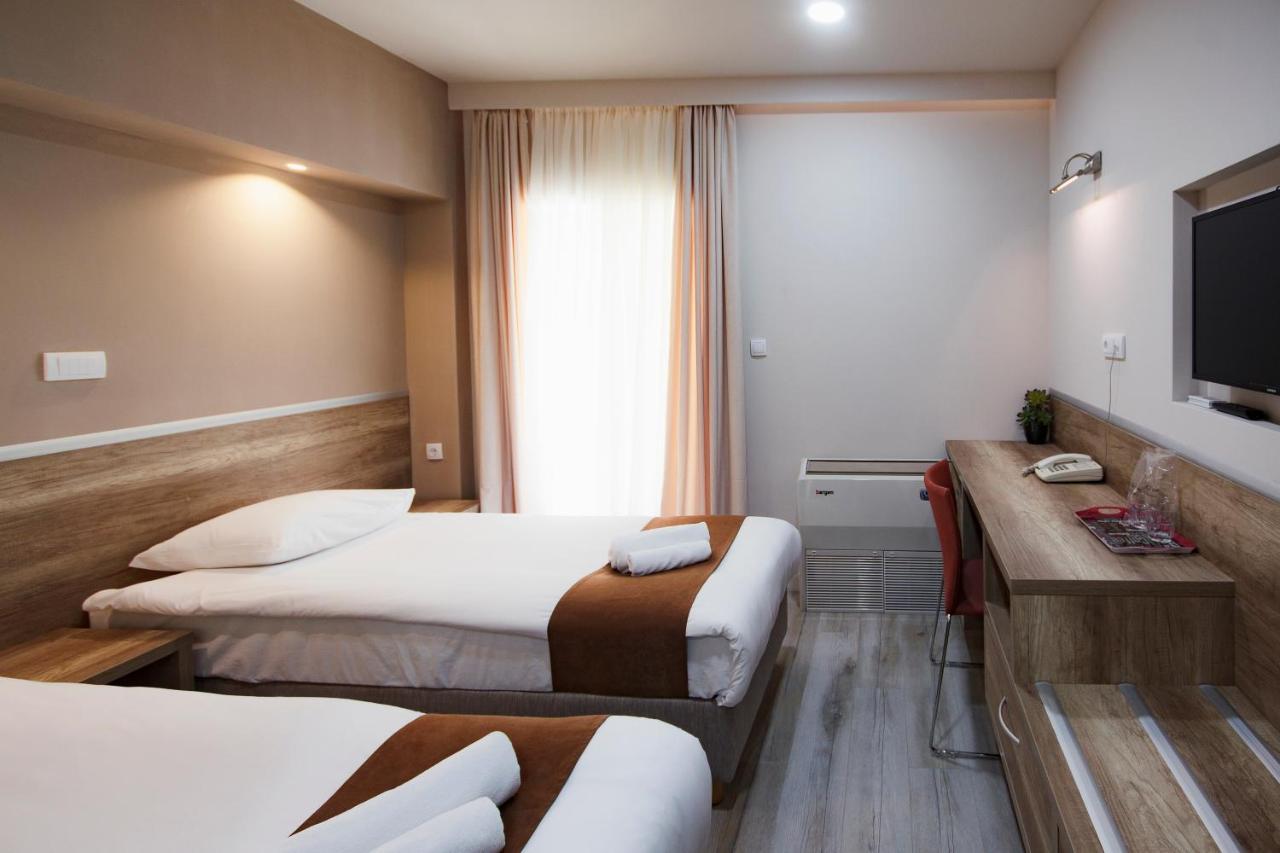 Hotel Junior Копаоник Экстерьер фото