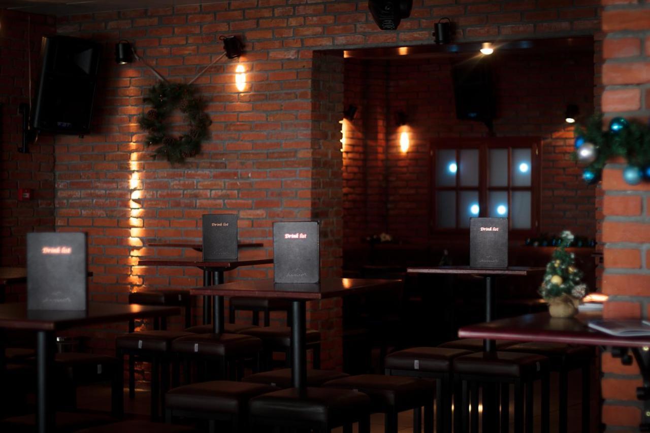 Hotel Junior Копаоник Экстерьер фото