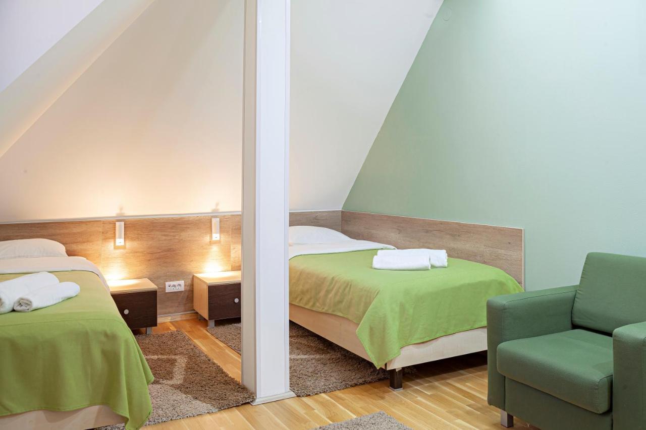 Hotel Junior Копаоник Экстерьер фото