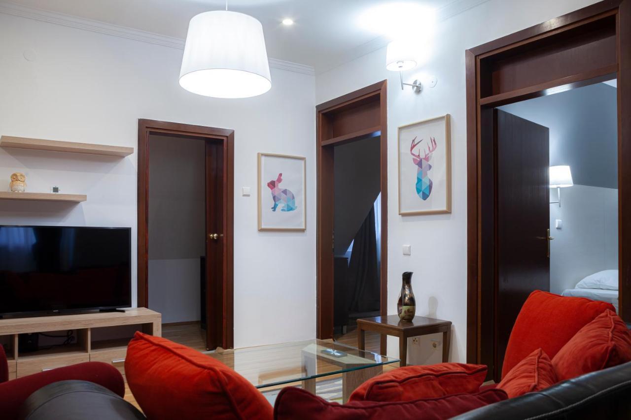 Hotel Junior Копаоник Экстерьер фото
