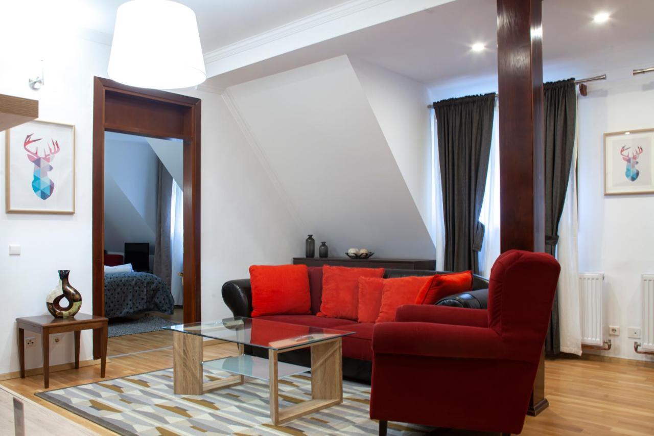 Hotel Junior Копаоник Экстерьер фото