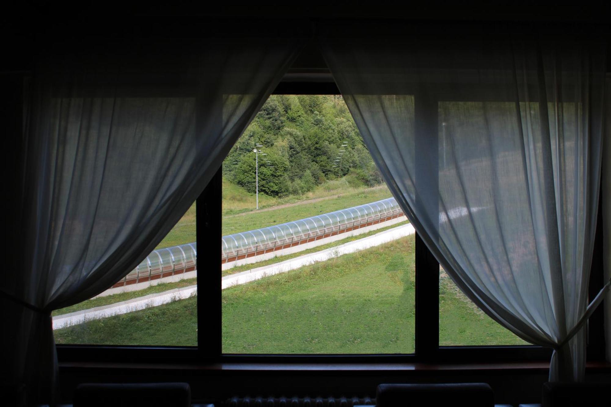 Hotel Junior Копаоник Экстерьер фото