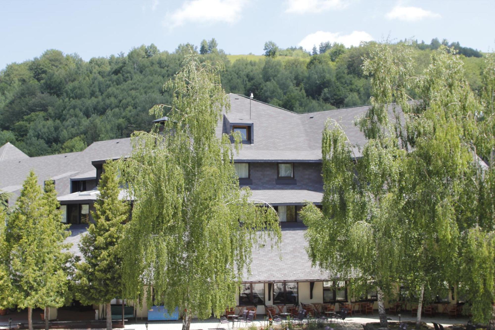 Hotel Junior Копаоник Экстерьер фото