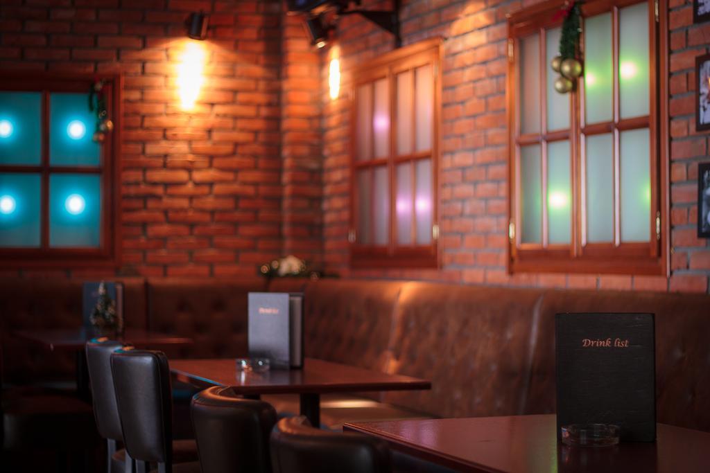 Hotel Junior Копаоник Экстерьер фото