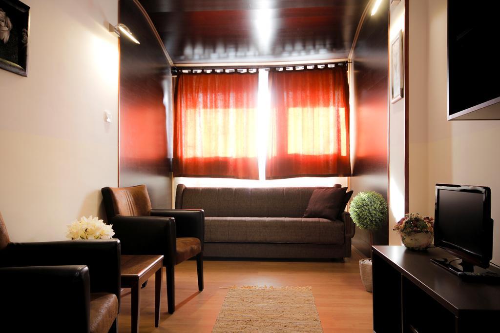Hotel Junior Копаоник Экстерьер фото